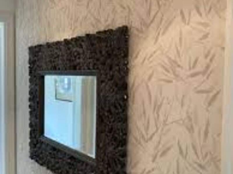 Papel Tapiz Floris México