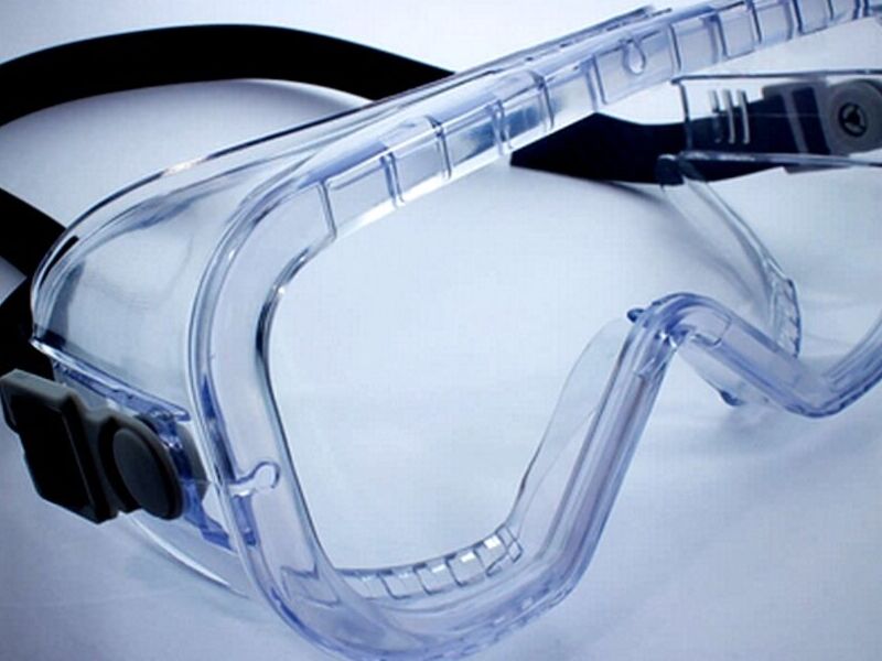 Lentes Protección TABASCO