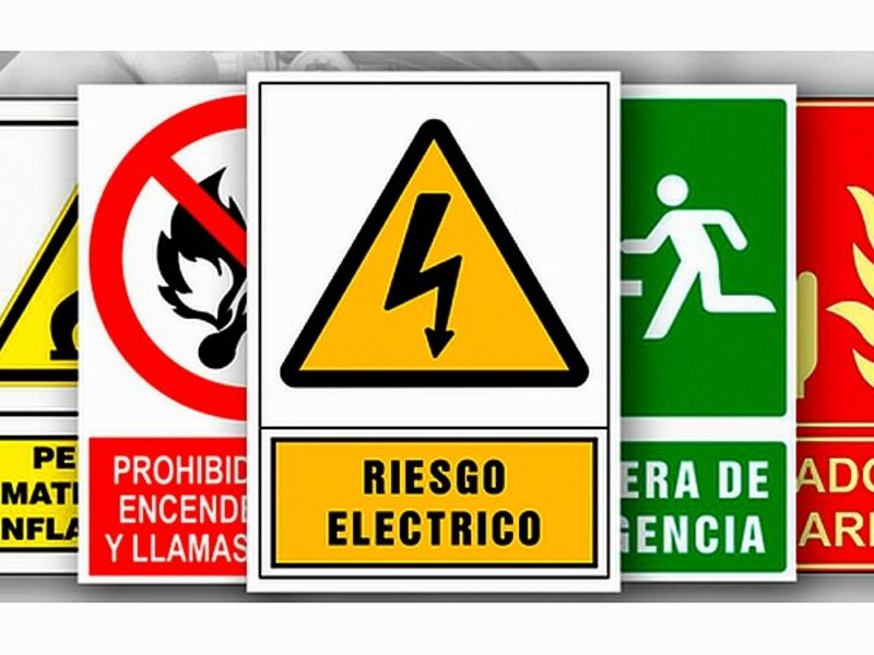 Señalética Preventiva QUINTANA ROO