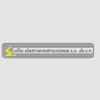 Alba Electroconstrucciones, S.A. De C.V.