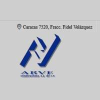 ARVE Constructora, S.A. de C.V.