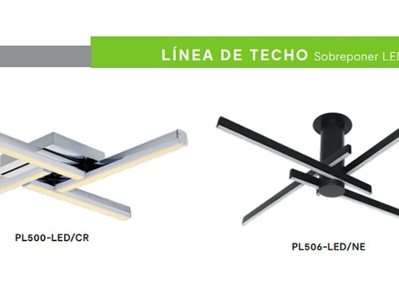 Sobreponer led Guanajuato