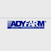 ADYFARM ADITIVOS Y FARMOQUIMICOS México