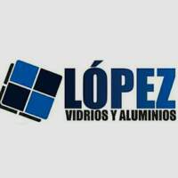 López Vidrios y Aluminios