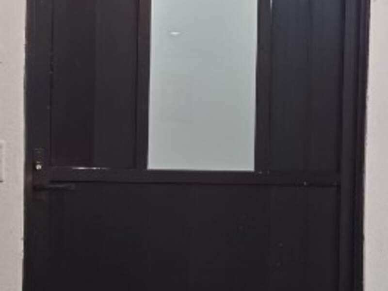 Puertas para dormitorio México
