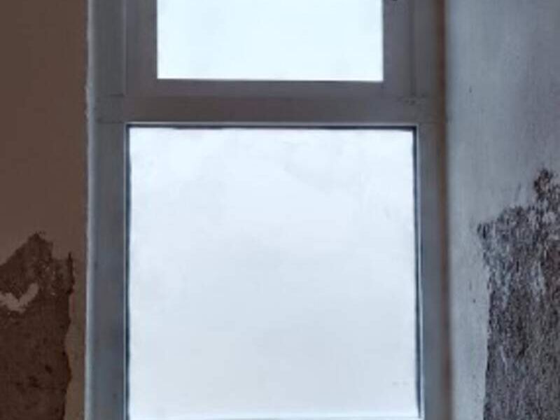 Ventanas Para Baño México