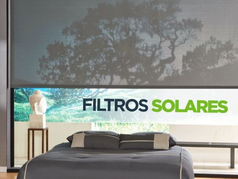 Filtros Solares Ocotlán