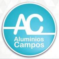Aluminio y Vidrio Campos