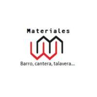Materiales de Barro y Cantera Morelia