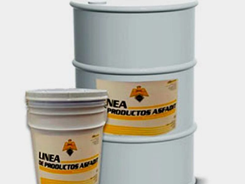 Impermeabilizantes Primarios Vaporsil Mexico
