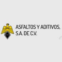 ASFADIT ASFALTOS Y ADITIVOS México