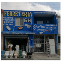 Ferreteria GH 2