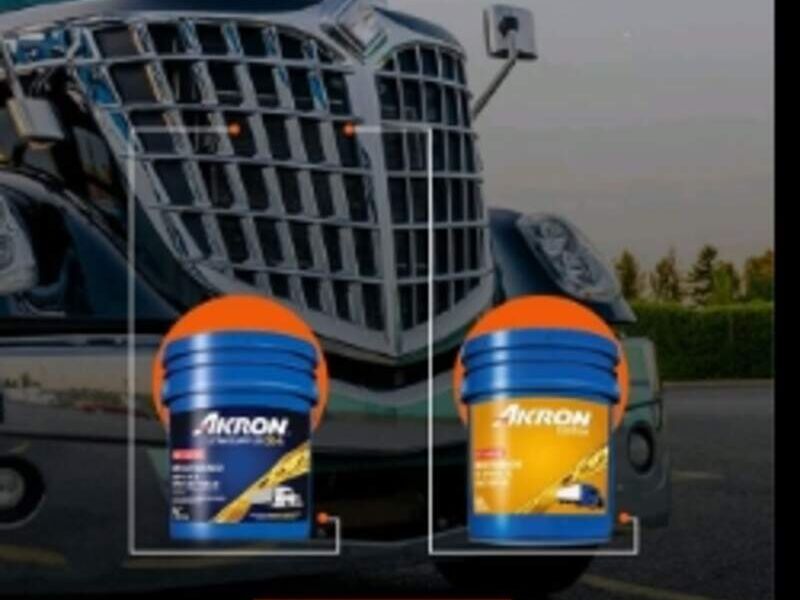 Lubricantes Mexico 