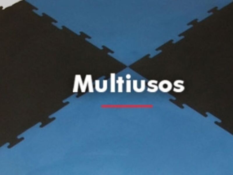 Tapetes Multiusos México