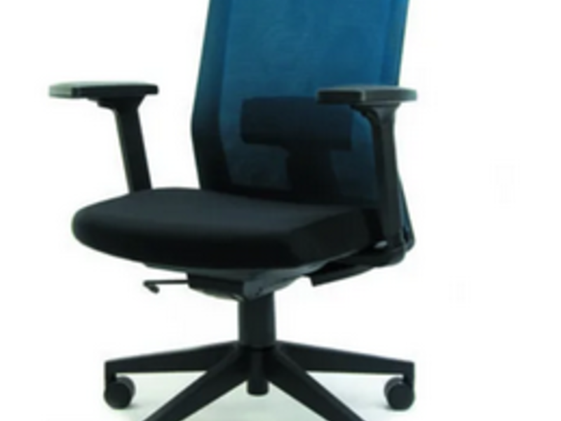  Silla de oficina San Pietro México