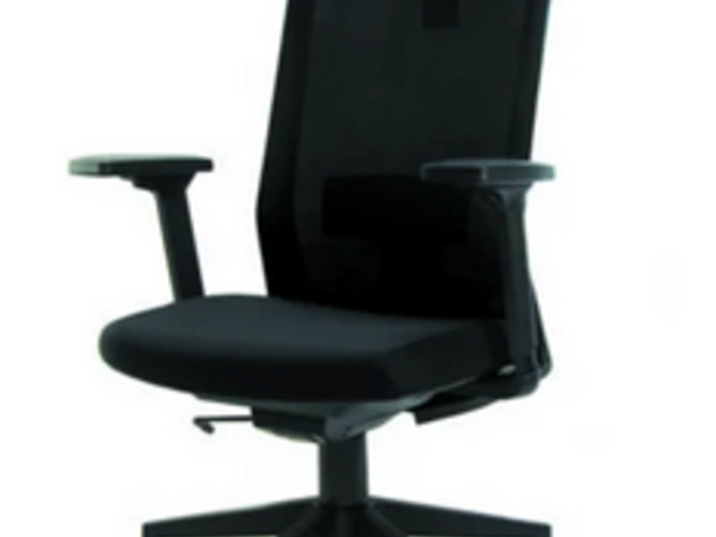 Silla de oficina San Pietro 2 México