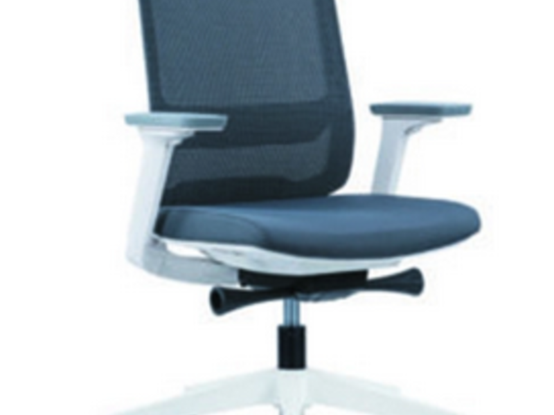 Silla de oficina Capri México