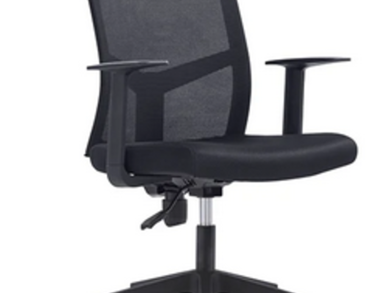Silla de oficina Monza México