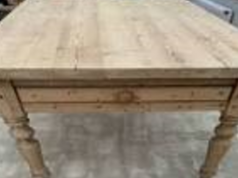 Mesa de comedor Ciudad de México