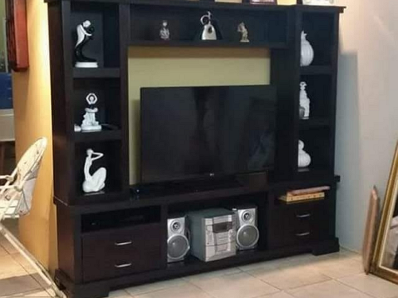 Mesa para tv Ciudad de México