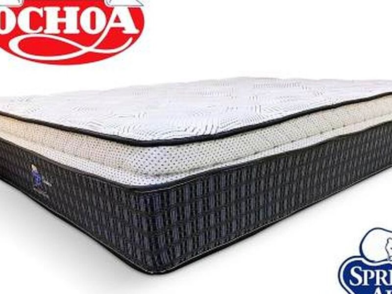 Colchon Cassini Mexico