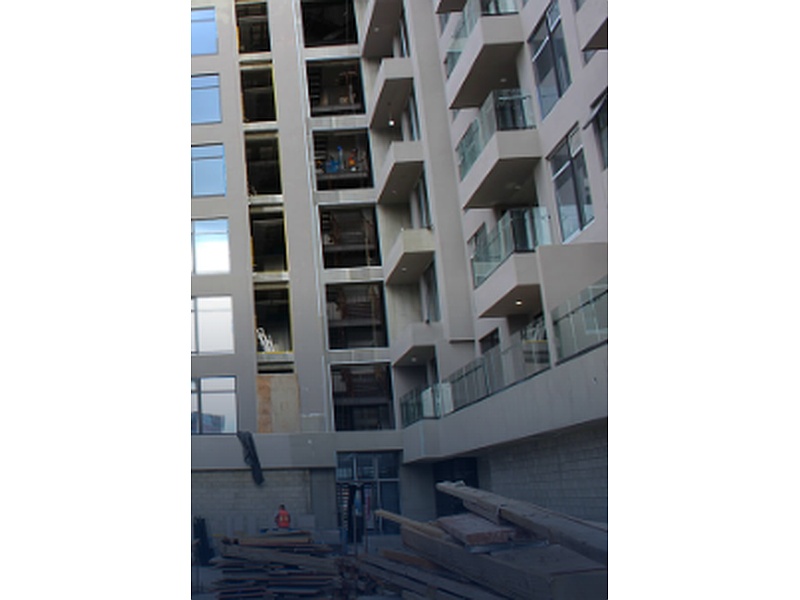 Construcción edificaciones México Jay Construcciones S.A. de C.V. 
