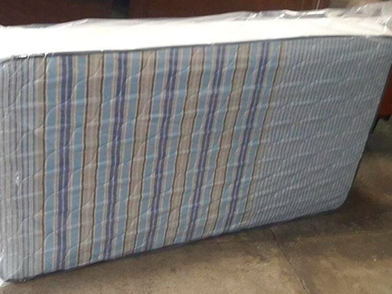 Colchon Queen Size Guadalajara