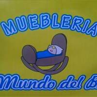 Muebleria El Mundo del Bebe