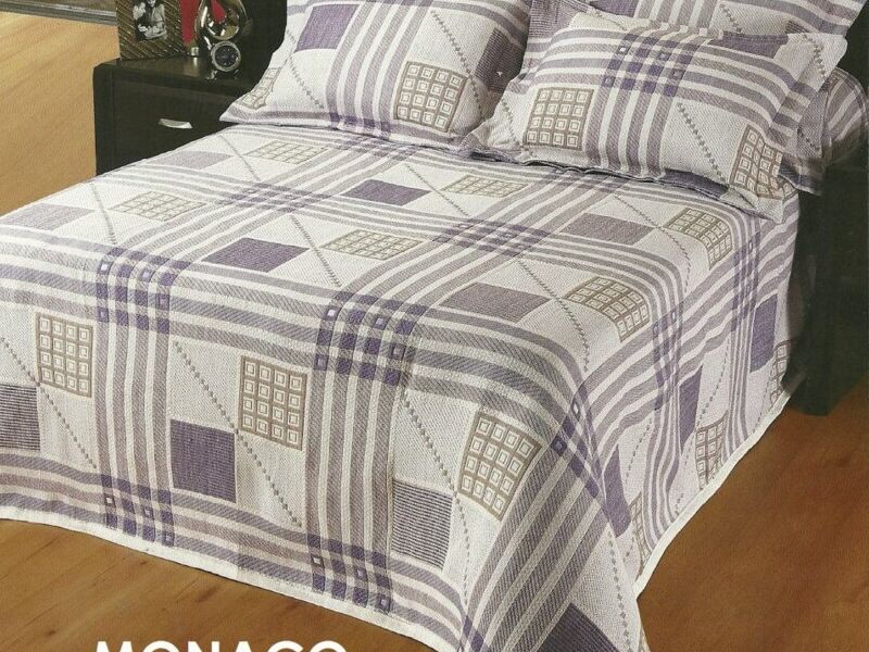 Edredon Monaco Mexico