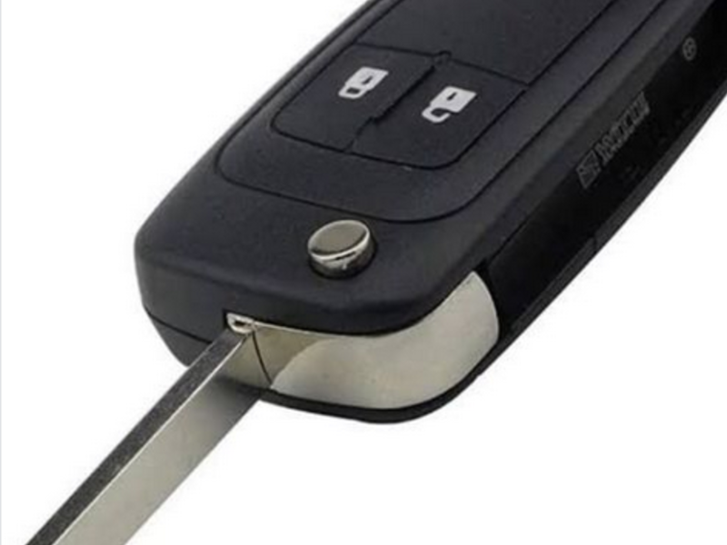 LLaves para auto Chevrolet  Ciudad de méxico