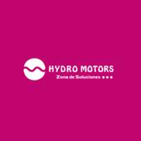 Hydromotors