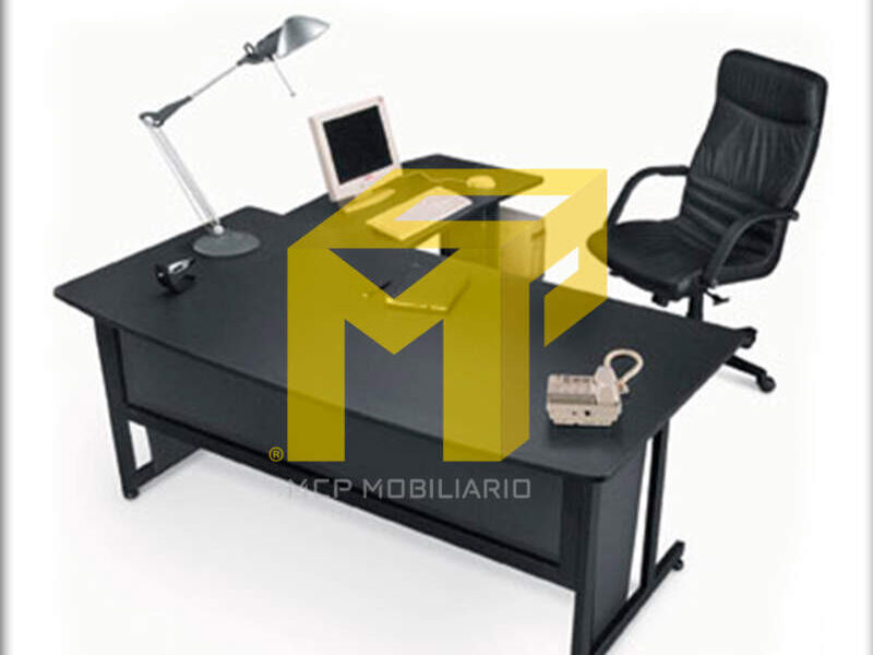 Escritorio EJECUTIVO México