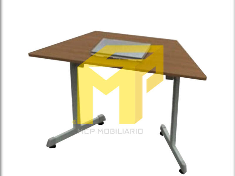 Escritorio TRAPEZOIDAL México