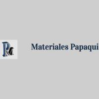 Materiales Papaqui