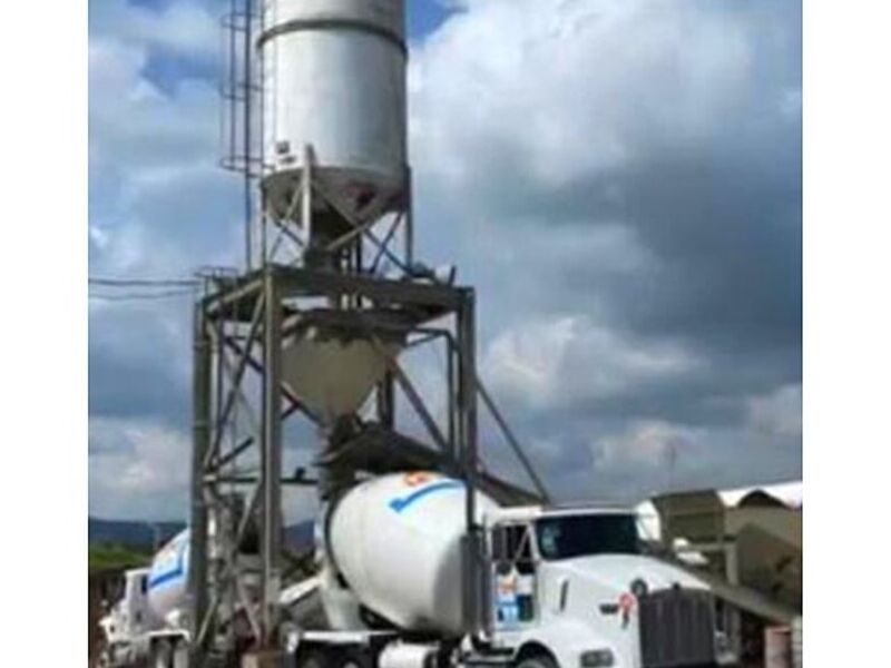 Expertos tecnología concretos 