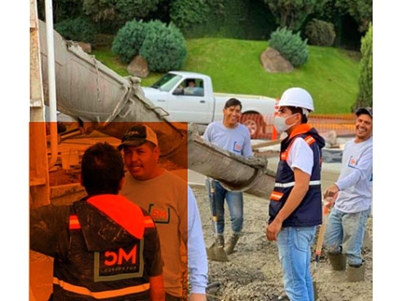 Proyectos civiles 