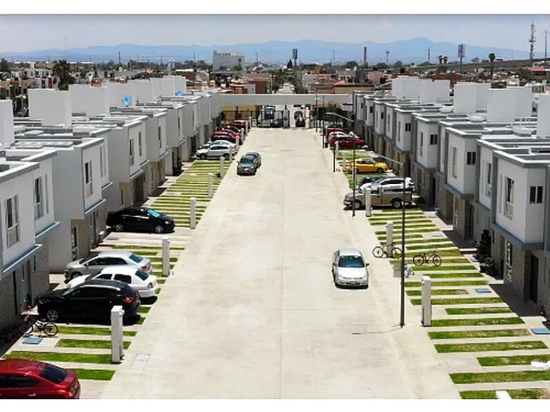 Conjunto residencial 
