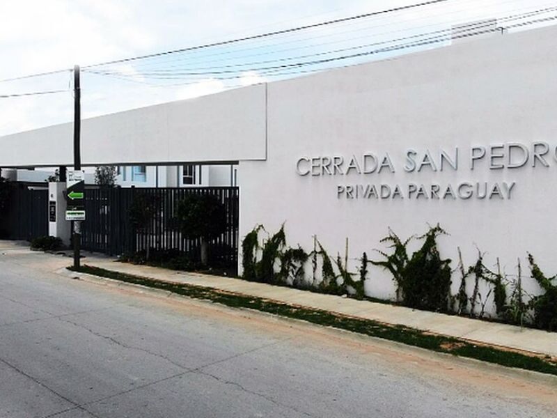 Urbanizaciones privadas