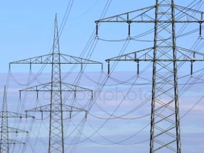 Energía eléctrica México