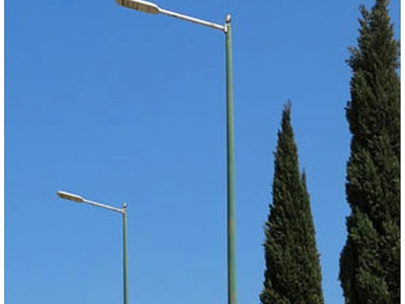 Alumbrado Público Potosí