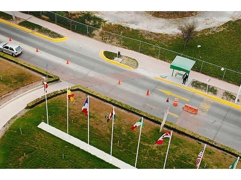 Construcción obras civiles Potosí