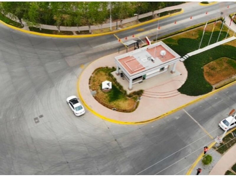 Contrucción urbanizaciones Potosí