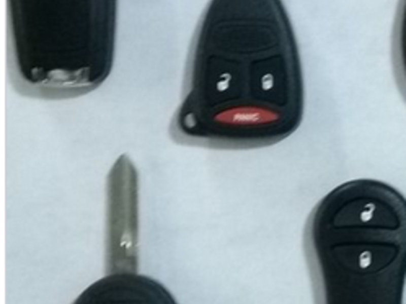Controles para  Chevrolet  Ciudad de méxico