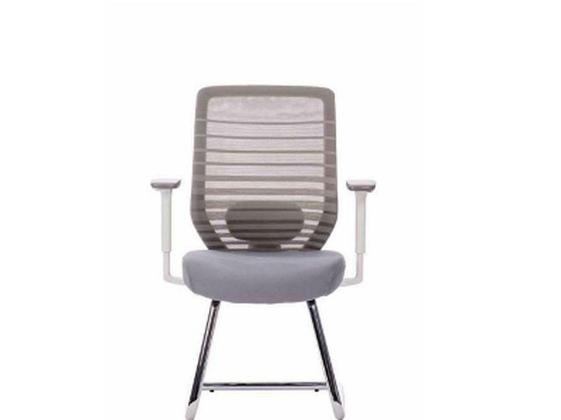 Silla Fija para Visitante 