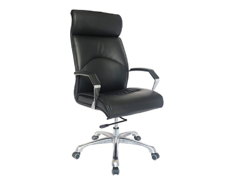 Silla directiva modelo Ciani