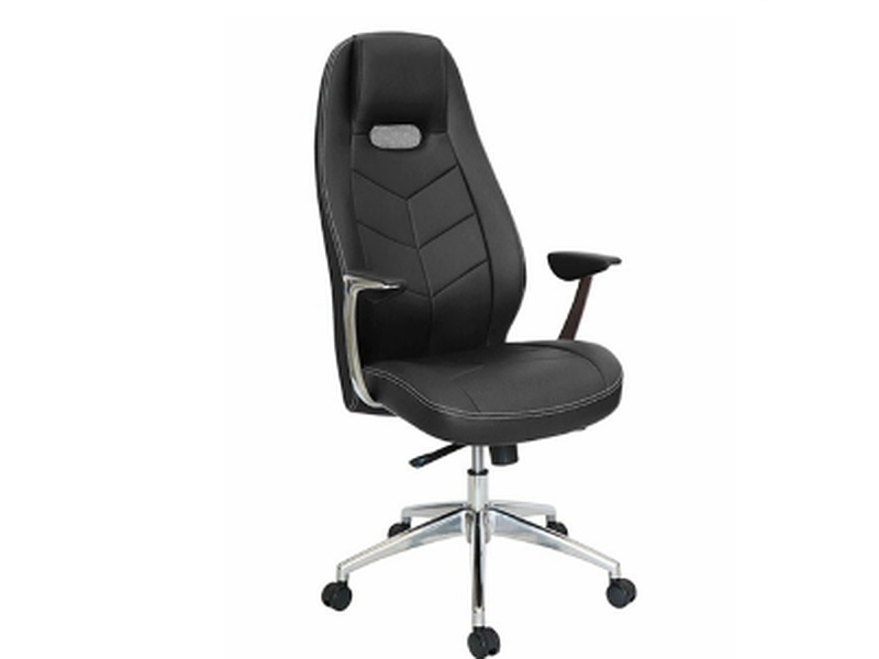 Silla directiva modelo Aulfsen