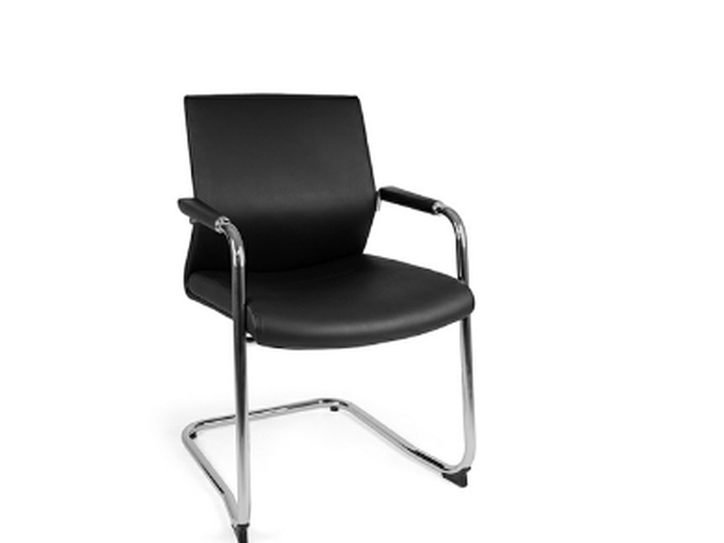 Silla de visitas modelo Vanto