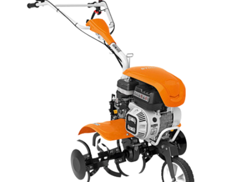 STIHL MH 610 MÉXICO