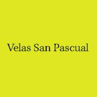 Velas San Pascual