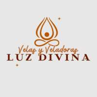 Velas y Veladoras "Luz Divina"